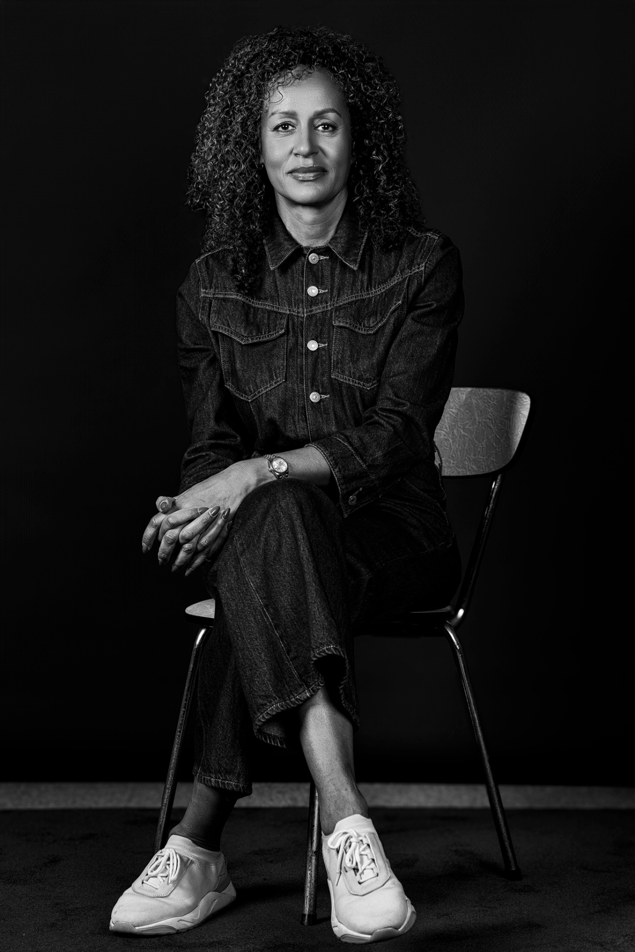 Judith Stouten