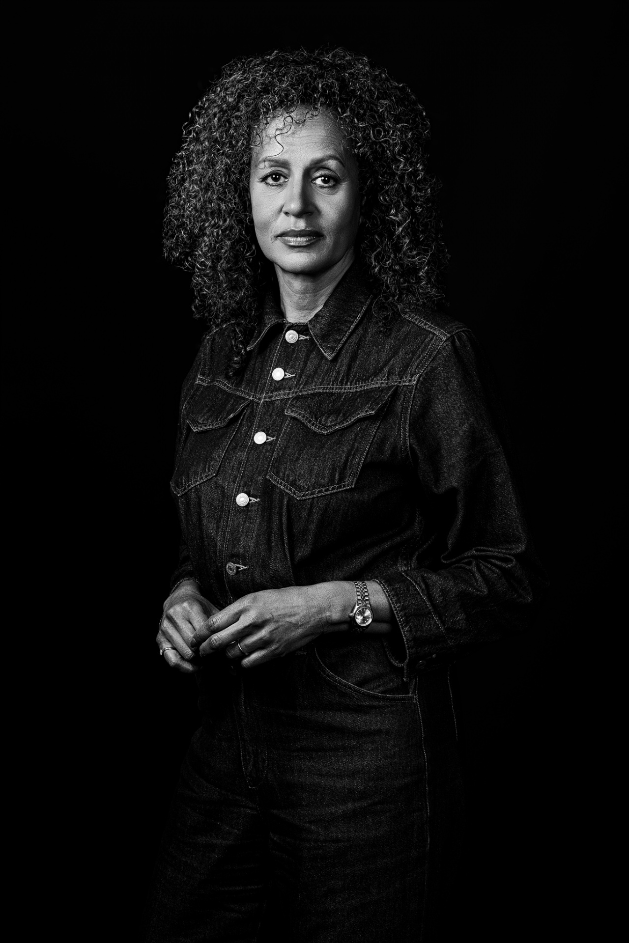 Judith Stouten