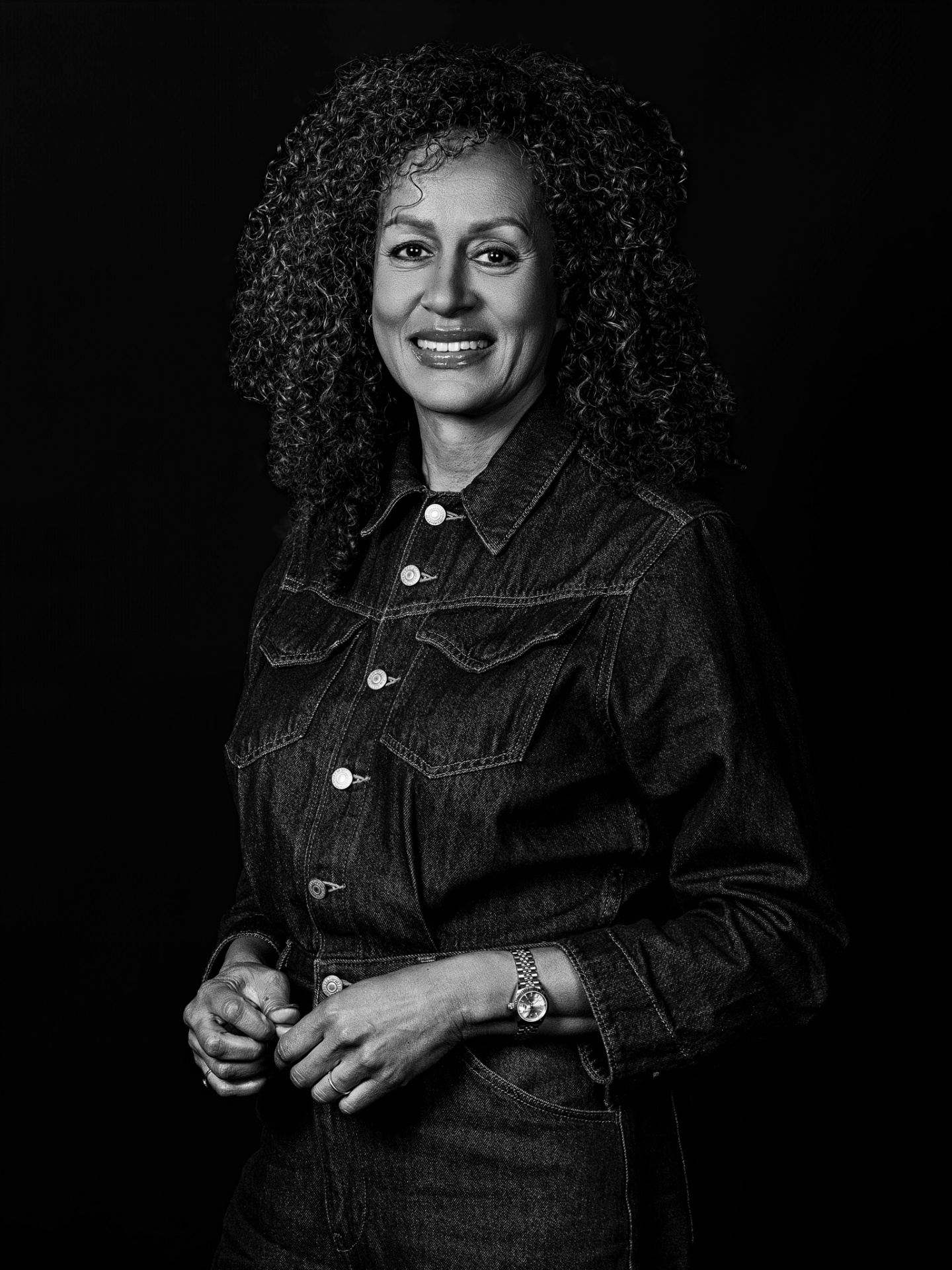 Judith Stouten