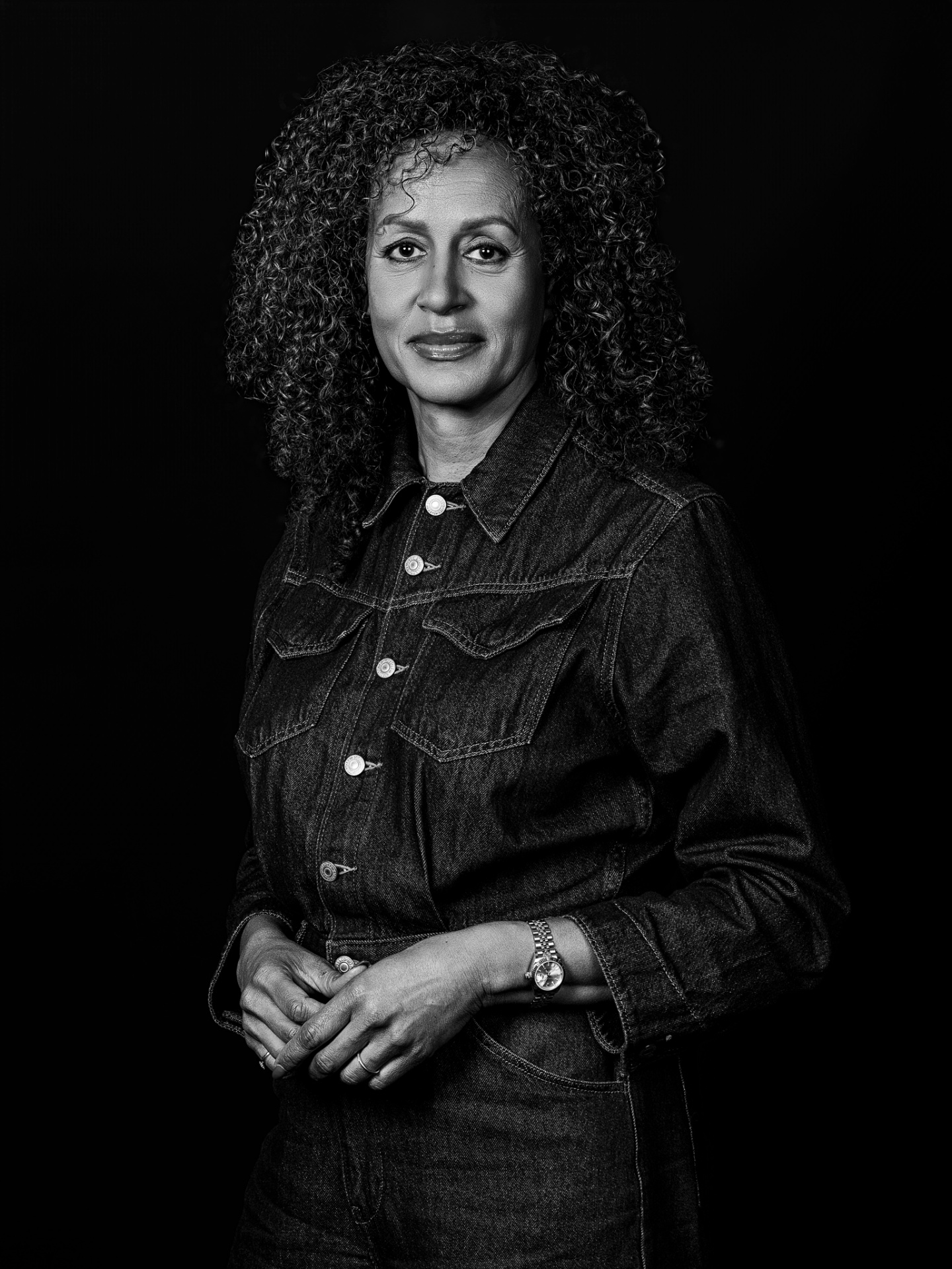 Judith Stouten