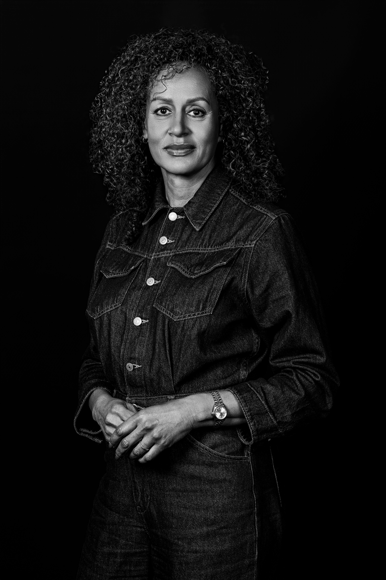 Judith Stouten